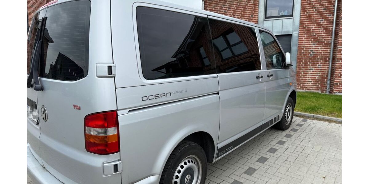 VW T5 Transporter 317.170 km 13.400 &euro; Husby 24975