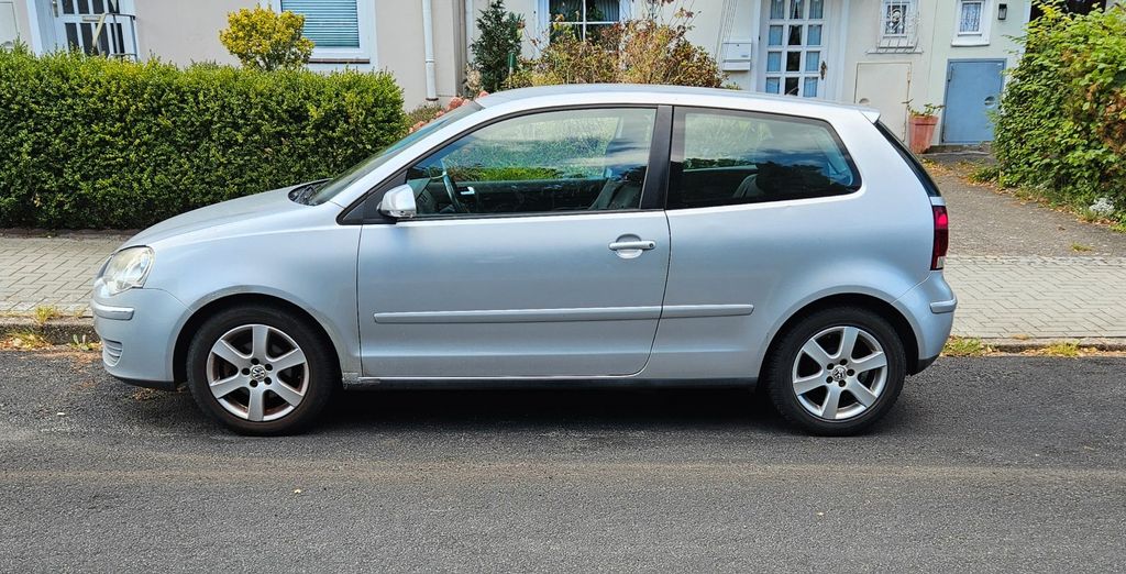 VW Polo 247.000 km 4.250 &euro; Flensburg 24943