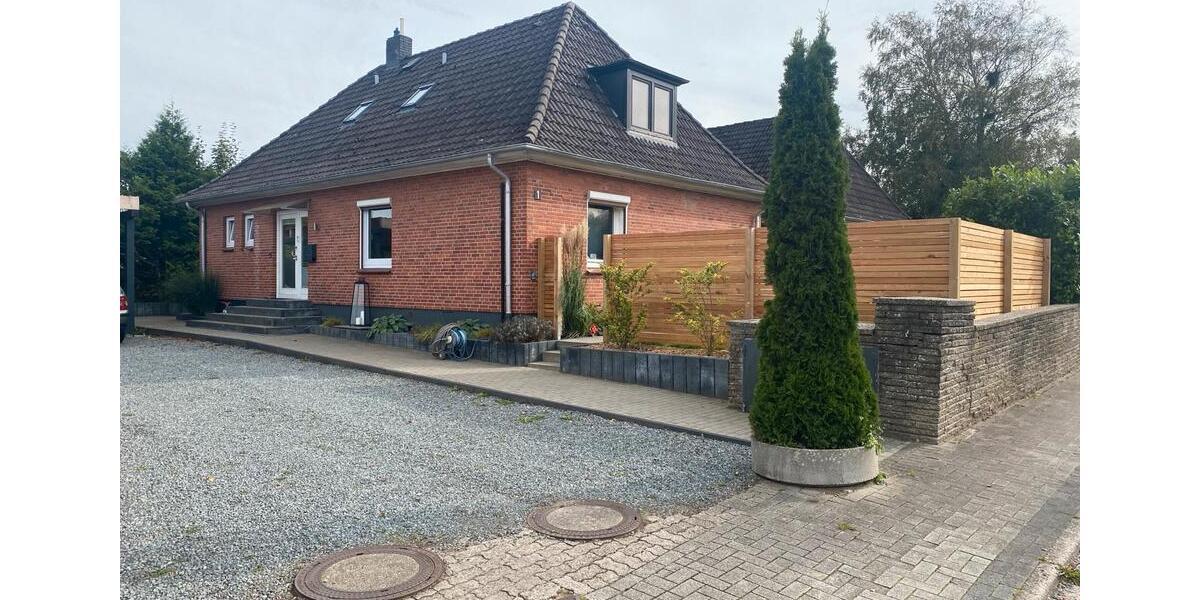 Einfamilienhaus Handewitt Jarplund - 11 Zimmer, 330 m&sup2;, 550.000&euro; | Angebot:25568511