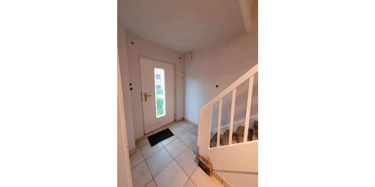 Reihenhaus Flensburg Altstadt - 4 Zimmer, 80 m&sup2;, 299.000&euro; | Angebot:23843978