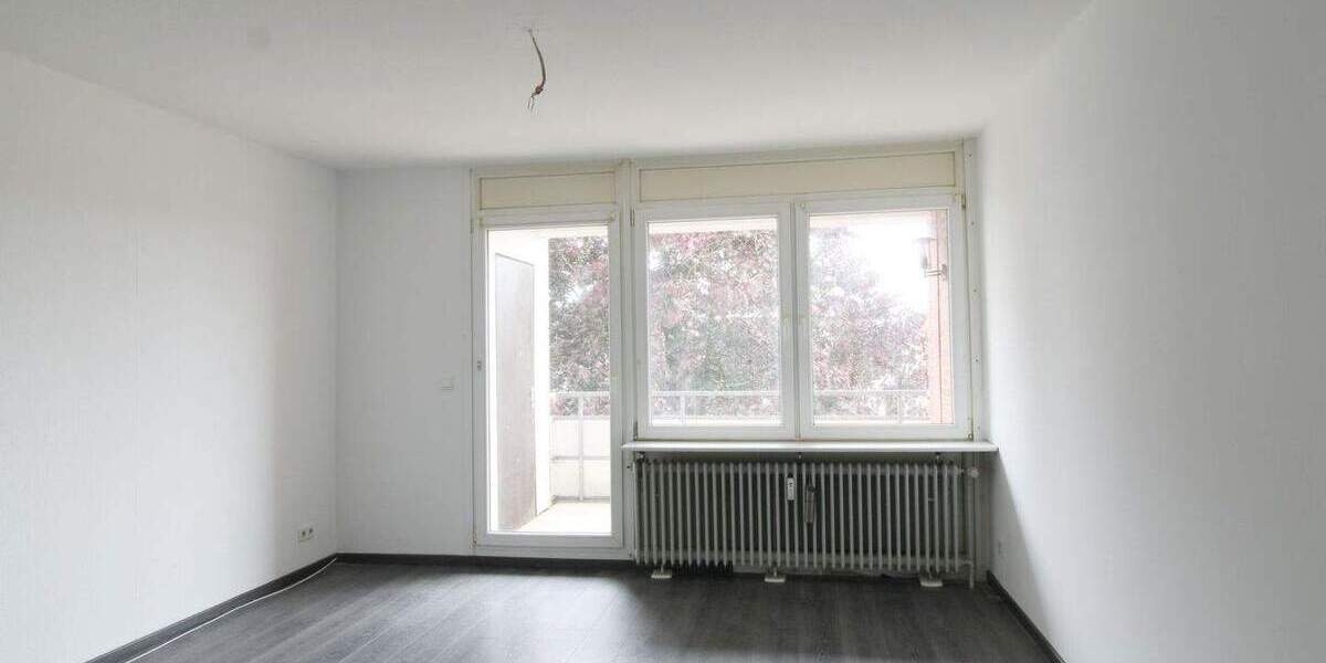 Etagenwohnung Leck - 3 Zimmer, 71 m&sup2;, 130.000&euro; | Angebot:25652093