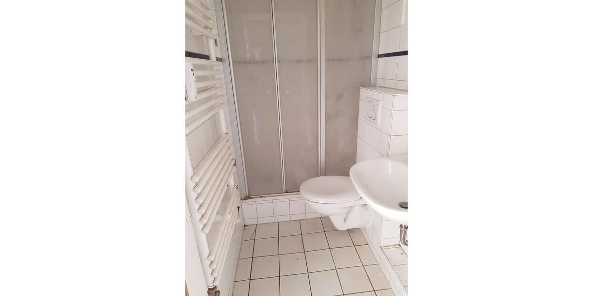 Dachgeschoßwohnung Flensburg - 3 Zimmer, 59 m&sup2;, 531&euro; | Angebot:25749931