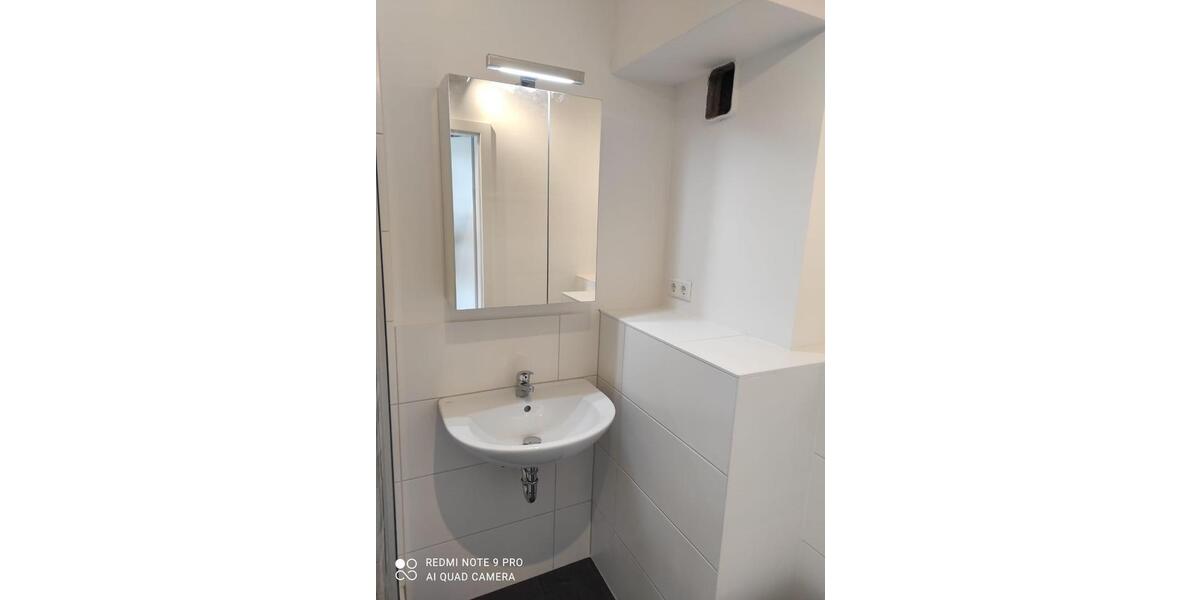 Etagenwohnung Tastrup - 1 Zimmer, 25 m&sup2;, 408&euro; | Angebot:26578066