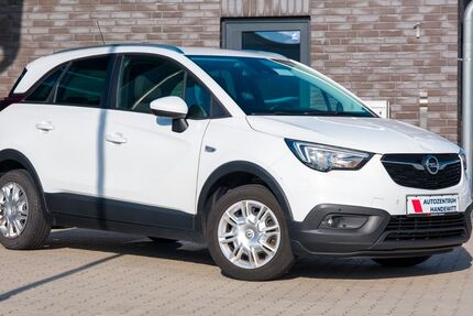 Opel Crossland (X) 88.000 km 8.499 &euro; Handewitt 24983
