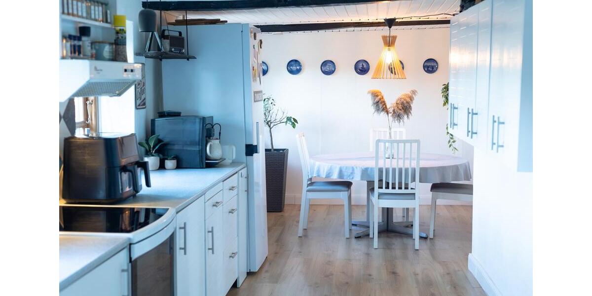 Einfamilienhaus Harrislee - 13 Zimmer, 278 m&sup2;, 249.000&euro; | Angebot:25590230