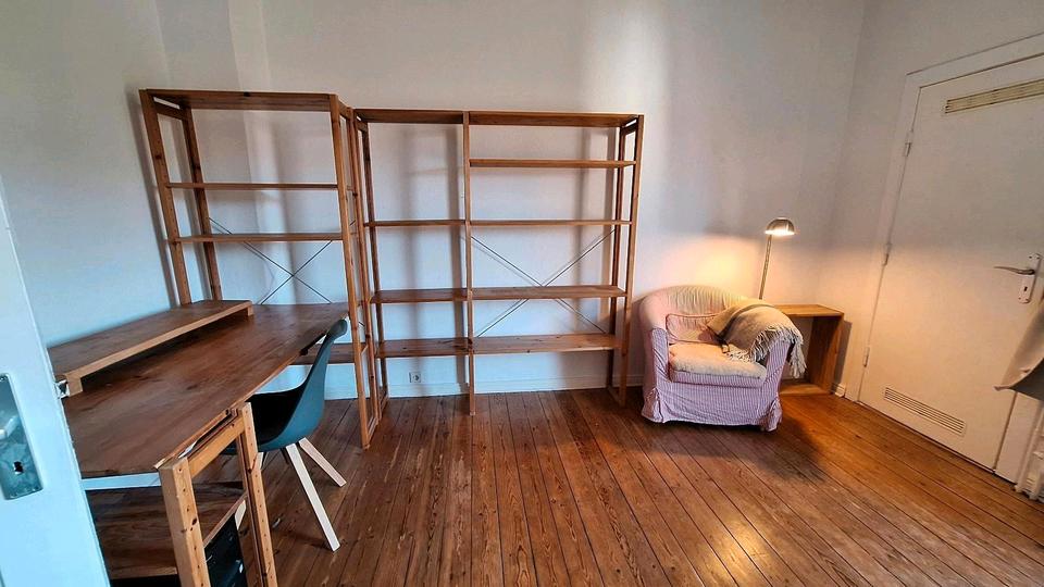 Dachgeschoßwohnung Flensburg Falkenberg - 3 Zimmer, 77 m&sup2;, 770&euro; | Angebot:26656596