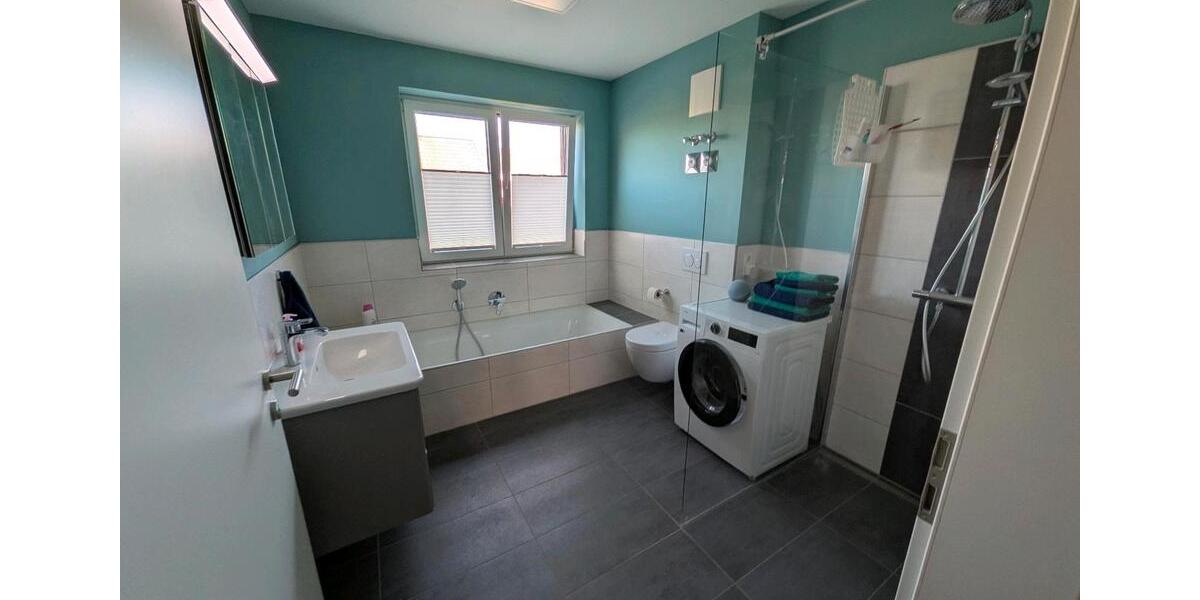 Etagenwohnung Harrislee - 2 Zimmer, 68 m&sup2;, 1.200&euro; | Angebot:25905829