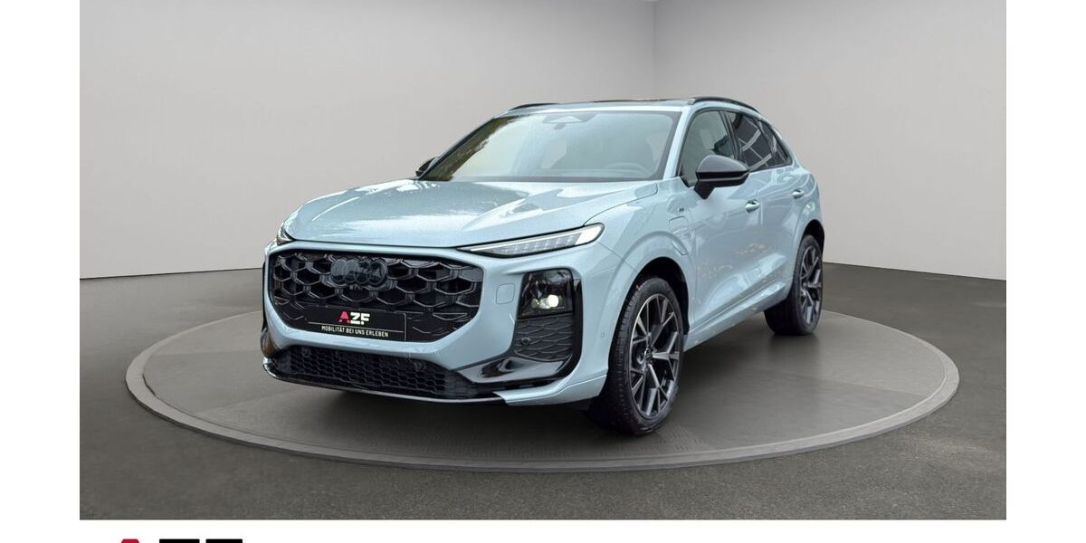 Audi Q3 4.900 km 62.990 &euro; Flensburg 24941