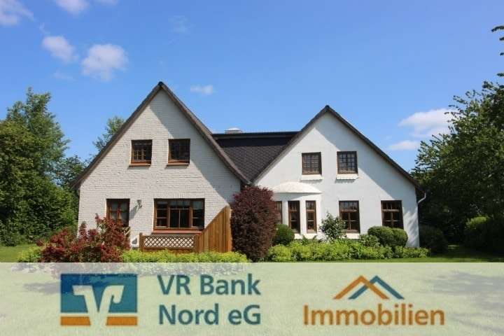 Einfamilienhaus Dollerup - 7 Zimmer, 220 m&sup2;, 360.000&euro; | Angebot:21783059