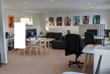 Gewerbeobjekt Glücksburg (Ostsee) - 650&euro; | Angebot:25968544