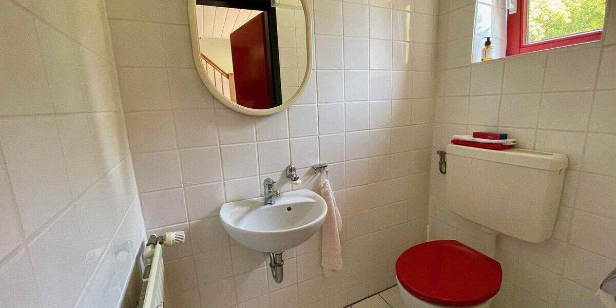 Bauernhaus, Landhaus Schafflund - 1 Zimmer, 328 m&sup2;, 429.000&euro; | Angebot:25731066