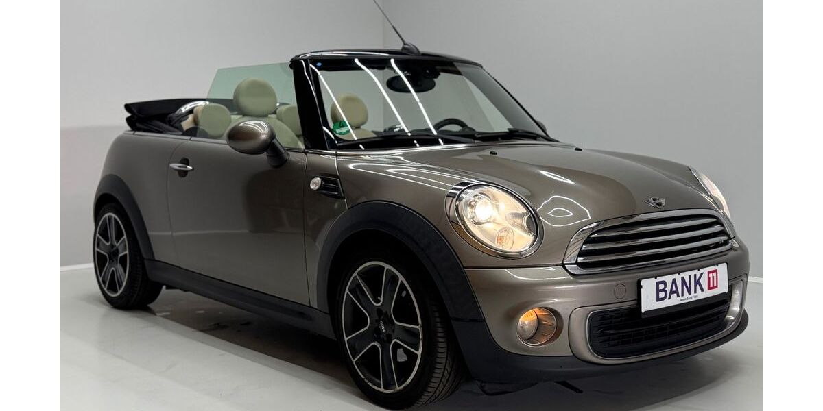 Mini ONE 142.000 km 7.990 &euro; Handewitt 24983