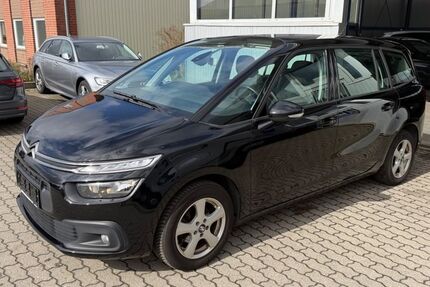 Citroen Grand C4 Picasso / SpaceTourer 187.000 km 9.990 &euro; Flensburg 24941