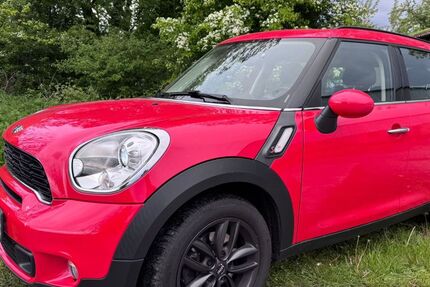Mini Countryman S (Cooper) 145.000 km 8.450 &euro; Ahrenviölfeld 25885