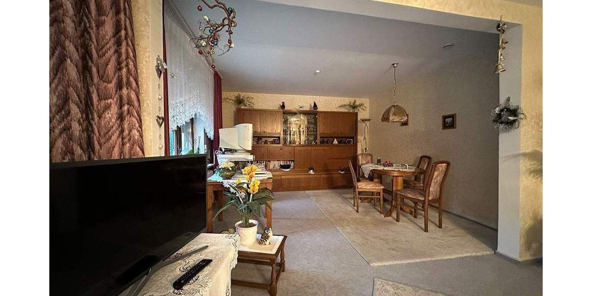 Reihenmittelhaus Flensburg Weiche - 6 Zimmer, 149 m&sup2;, 298.000&euro; | Angebot:25822645