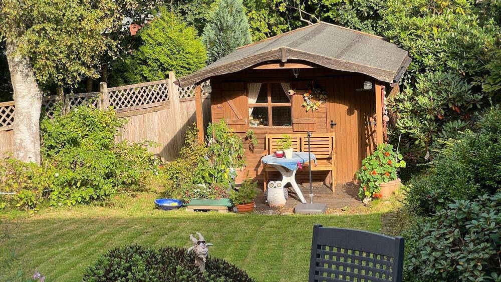 Mehrfamilienhaus, Wohnhaus Flensburg Nordstadt - 4 Zimmer, 71 m&sup2;, 199.000&euro; | Angebot:25747325