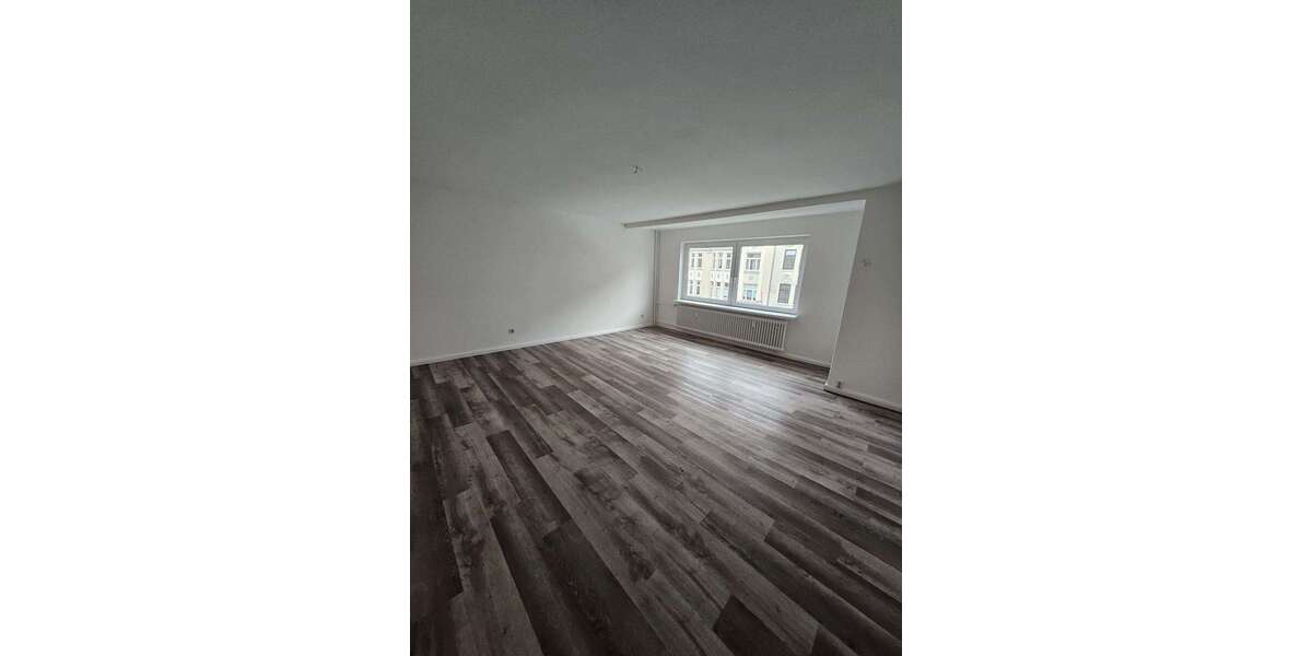 Etagenwohnung Flensburg Ostseebad - 2 Zimmer, 62 m&sup2;, 526&euro; | Angebot:27107828