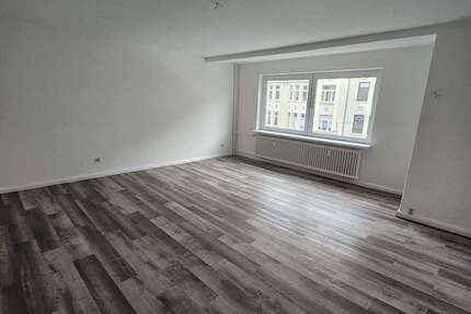 Wohnung Flensburg Ostseebad - 2 Zimmer, 62 m&sup2;, 526&euro; | Angebot:27107828