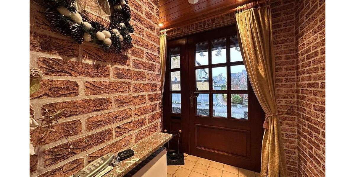 Reihenmittelhaus Flensburg Weiche - 6 Zimmer, 149 m&sup2;, 298.000&euro; | Angebot:25822645