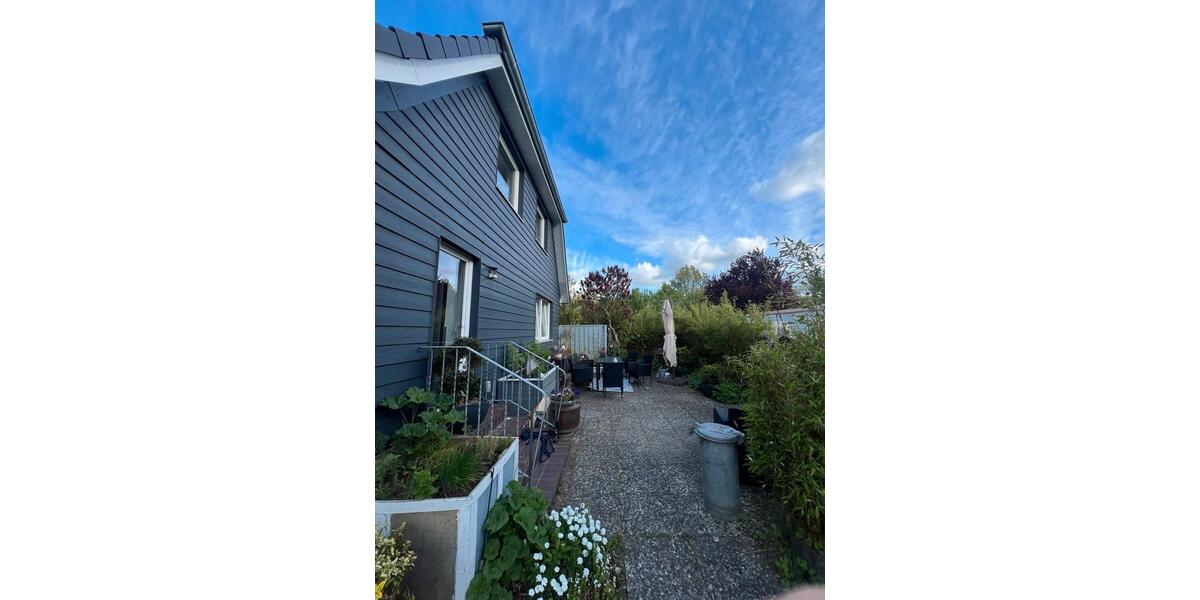 Einfamilienhaus Flensburg Falkenberg - 7 Zimmer, 190 m&sup2;, 2.235&euro; | Angebot:26692222
