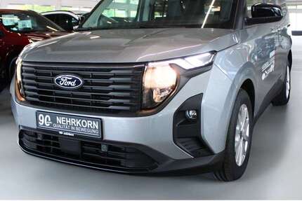 Ford Tourneo Courier 9.800 km 25.900 &euro; Flensburg 24941