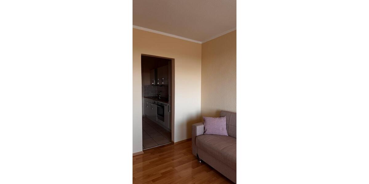 Etagenwohnung Flensburg Falkenberg - 1 Zimmer, 52 m&sup2;, 528&euro; | Angebot:26261928