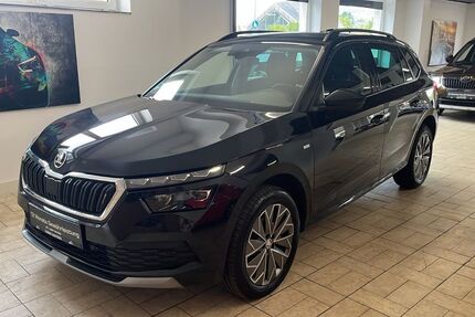 Skoda Kamiq 56.000 km 15.980 &euro; Jübek 24855