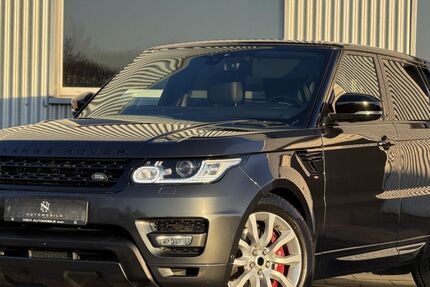 Land Rover Range Rover Sport 150.134 km 29.990 &euro; Flensburg 24941