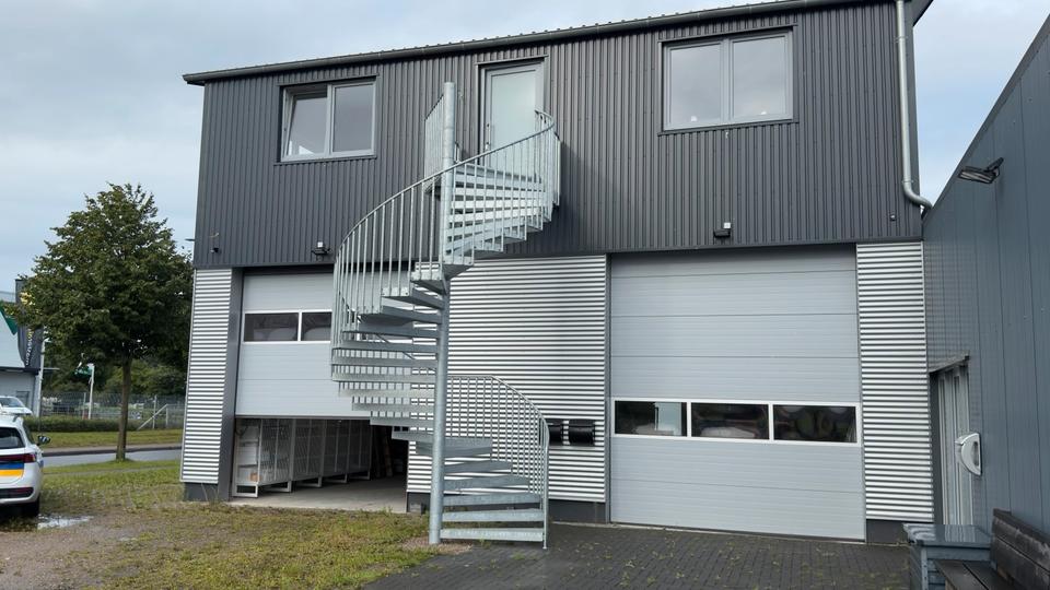 Gewerbeobjekt Handewitt - 800&euro; | Angebot:25909151