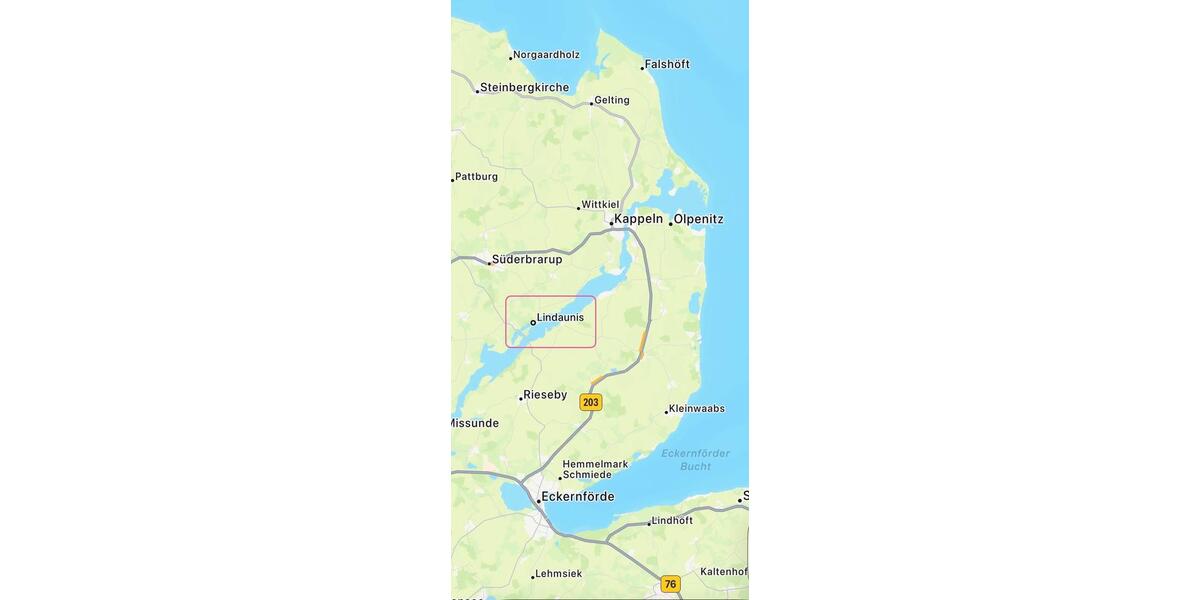 Doppelhaushälfte Süderbrarup - 4 Zimmer, 104 m&sup2;, 1.650&euro; | Angebot:25919842