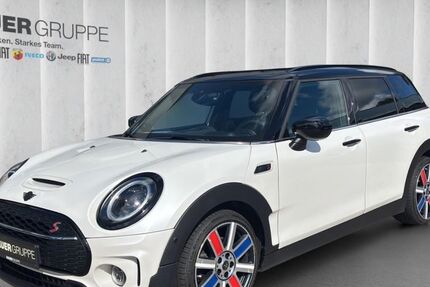 Mini Cooper S Clubman 73.497 km 27.430 &euro; Flensburg 24941