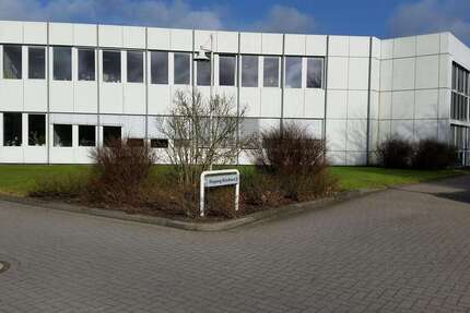 Gewerbeobjekt Flensburg Falkenberg - 9.284&euro; | Angebot:24439895