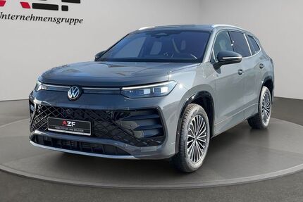 VW Tayron 22.900 km 49.990 &euro; Flensburg 24941