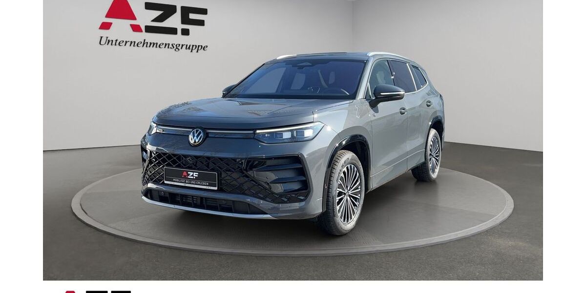 VW Tayron 22.900 km 50.990 &euro; Flensburg 24941