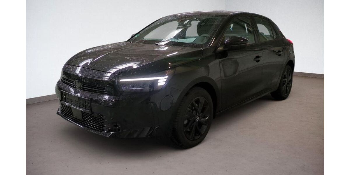 Opel Corsa 9.690 km 16.480 &euro; Flensburg 24941