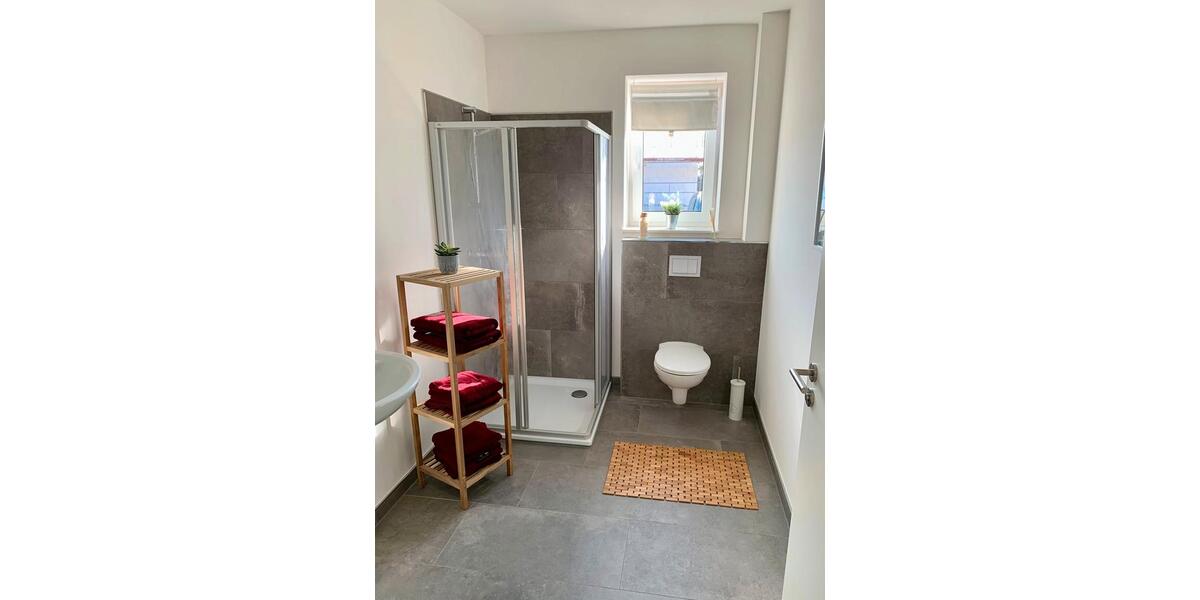 Erdgeschoßwohnung Schuby - 3 Zimmer, 71 m&sup2;, 1.040&euro; | Angebot:25414988