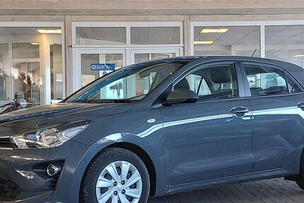 Kia Rio 18.050 km 18.390 &euro; Steinbergkirche 24972