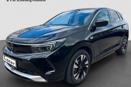 Opel Grandland (X) 17.540 km 25.480 &euro; Flensburg 24941