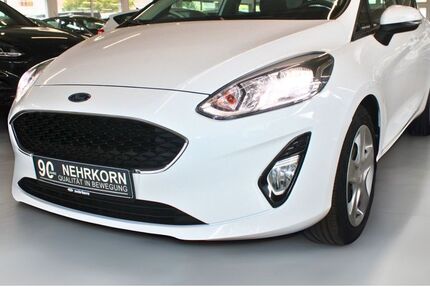 Ford Fiesta 58.050 km 12.950 &euro; Flensburg 24941