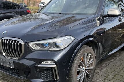 BMW X5 M50 160.032 km 38.990 &euro; Flensburg 24941