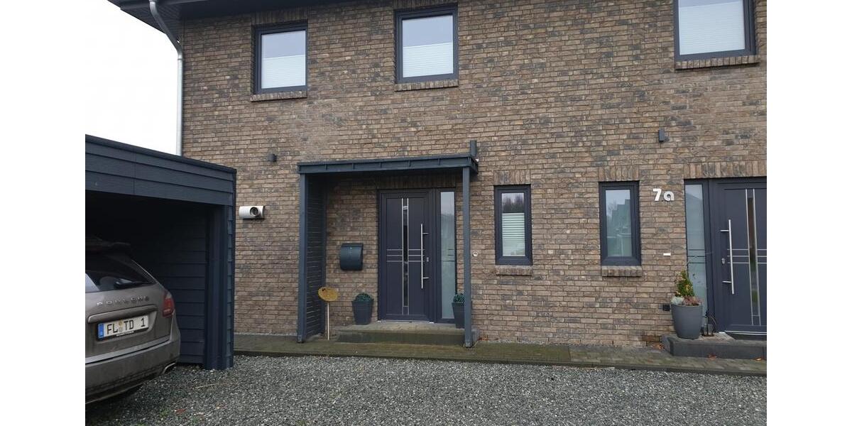 Doppelhaushälfte Schafflund - 4 Zimmer, 114 m&sup2;, 328.500&euro; | Angebot:26621121