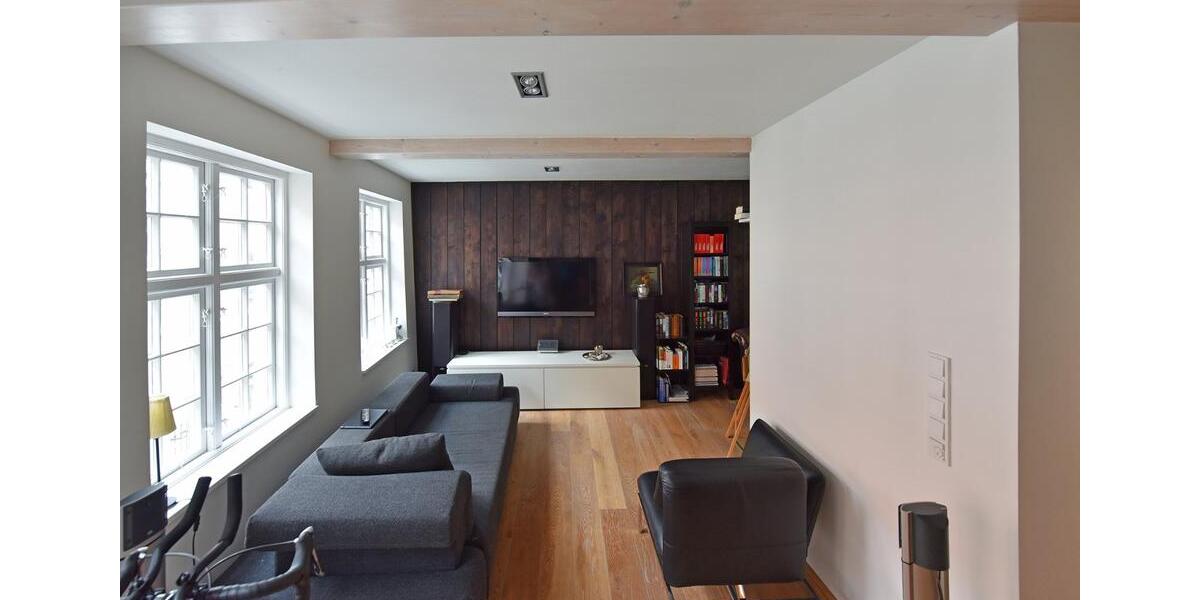 Reihenhaus Flensburg Altstadt - 535.000&euro; | Angebot:20140523