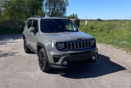 Jeep Renegade 36.852 km 16.900 &euro; Husby 24975