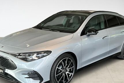 Mercedes-Benz CLA 250 Shooting Brake 4.800 km 64.550 &euro; Flensburg 24941