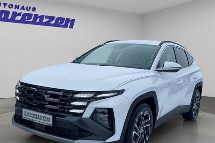 Hyundai TUCSON 17.897 km 32.980 &euro; Gelting 24395