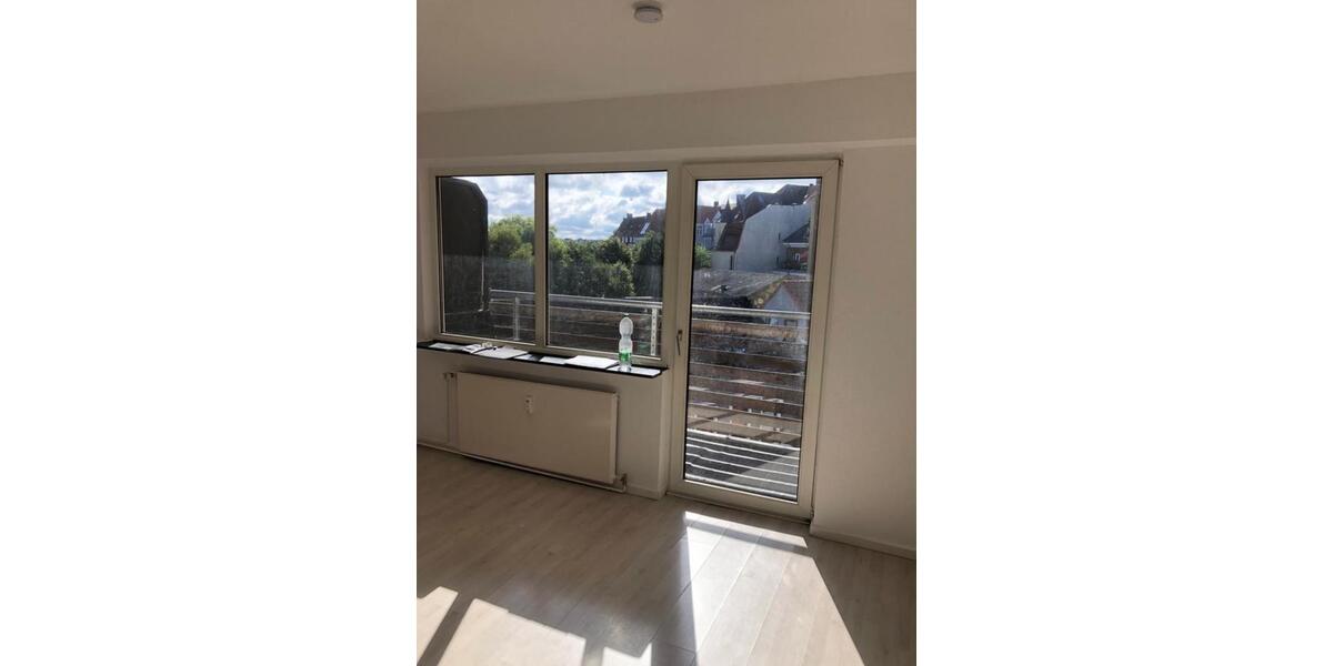 Etagenwohnung Flensburg - 2 Zimmer, 35 m&sup2;, 501&euro; | Angebot:25867513