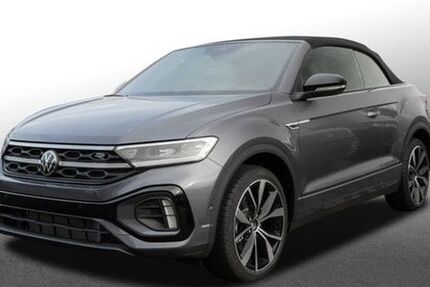 VW T-Roc 17.890 km 26.980 &euro; Flensburg 24944