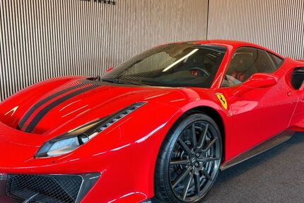 Ferrari 488 Pista 4.600 km 525.000 &euro; Handewitt 24976