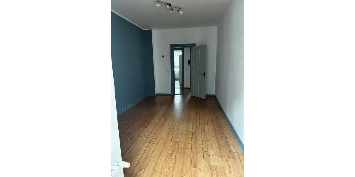 Etagenwohnung Flensburg Altstadt - 3 Zimmer, 64 m&sup2;, 680&euro; | Angebot:26312190