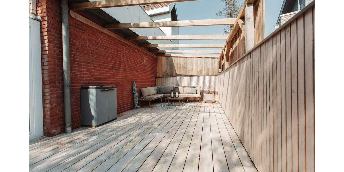 Etagenwohnung Harrislee Niehuus - 6 Zimmer, 251 m&sup2;, 665.000&euro; | Angebot:25738798